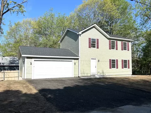 2 Water St, Gardner, MA 01440