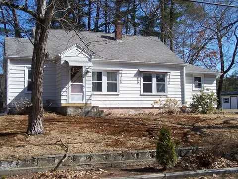 Exterior - 87 Killdeer Rd, Webster, MA 01570 photo 2 of 3