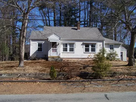 Exterior - 87 Killdeer Rd, Webster, MA 01570 photo 3 of 3