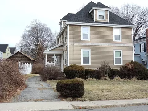 11 State St, Milford, MA 01757