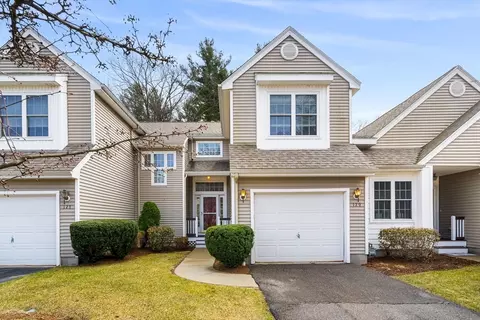 129 Lordvale Blvd #129, Grafton, MA 01536