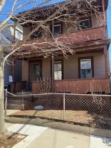 53 Trull St, Somerville, MA 02143