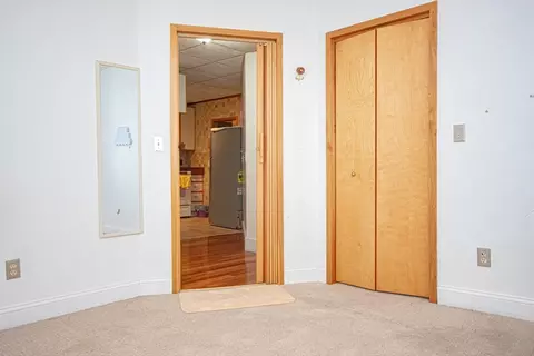 Bedroom - 5 State St #F3, Worcester, MA 01609 photo 2 of 3