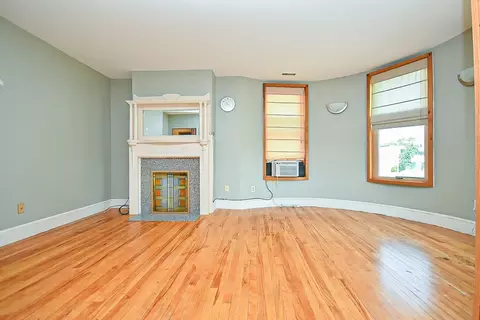 Living - 5 State St #F3, Worcester, MA 01609 photo 7 of 8