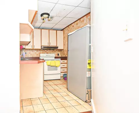 Kitchen - 5 State St #F3, Worcester, MA 01609 photo 1 of 1