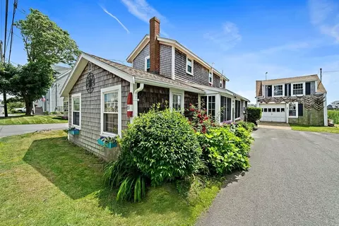 55 Central St, Marshfield, MA 02050