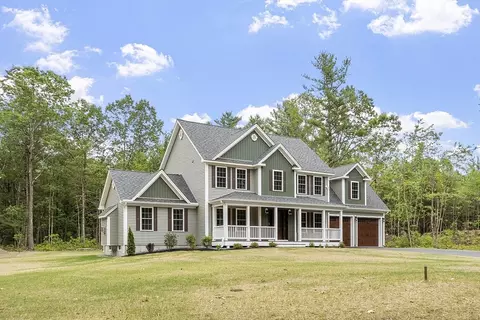 1164 Elm St #LOT 3, Leominster, MA 01453