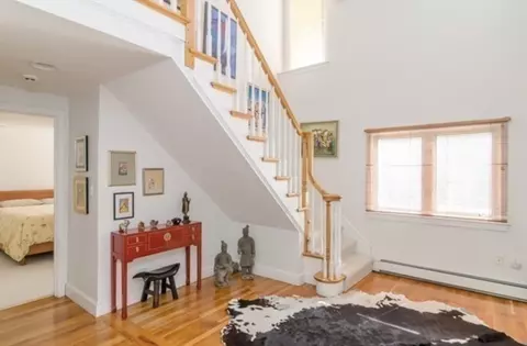 12 Sevland Rd, Newton, MA 02459