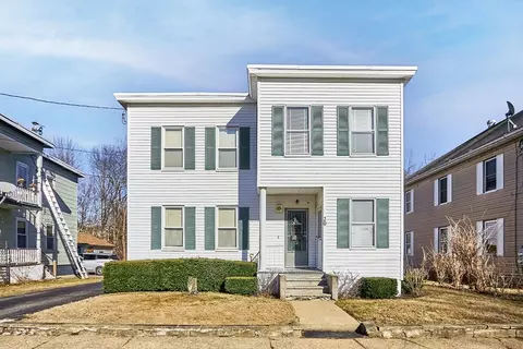 20 Ford St, Gardner, MA 01440