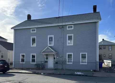 255 Montaup St, Fall River, MA 02724