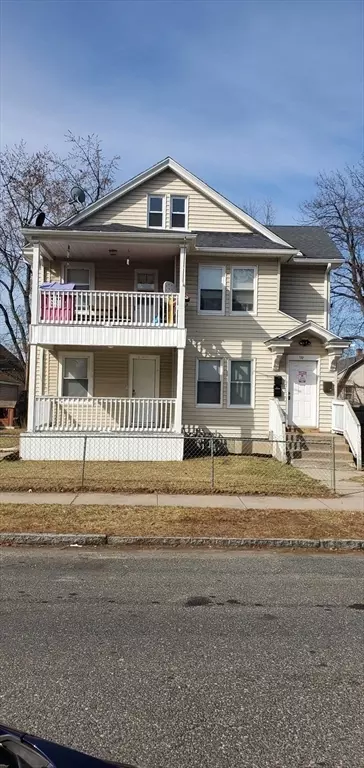 122 Middlesex St, Springfield, MA 01109 photo 2