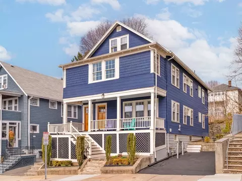 15 Upland Rd, Somerville, MA 02144