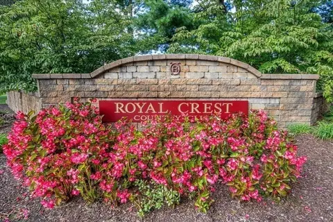 5 Rainbow Pond Dr #6, Walpole, MA 02081