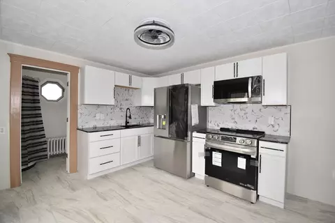 Kitchen - 39 Algonquin St, Chicopee, MA 01013 photo 1 of 2