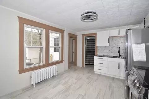 Kitchen - 39 Algonquin St, Chicopee, MA 01013 photo 2 of 2