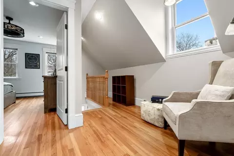 Entry Way - 24 Chestnut St, Danvers, MA 01923 photo 2 of 2