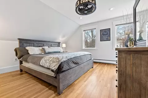 Bedroom - 24 Chestnut St, Danvers, MA 01923 photo 1 of 3