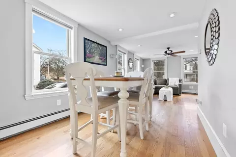 Dining - 24 Chestnut St, Danvers, MA 01923 photo 1 of 1