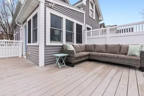 Exterior - 24 Chestnut St, Danvers, MA 01923 photo 2 of 4