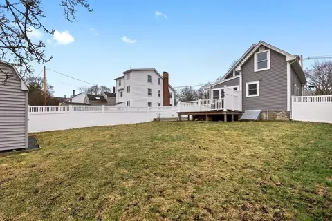 Exterior - 24 Chestnut St, Danvers, MA 01923 photo 3 of 4