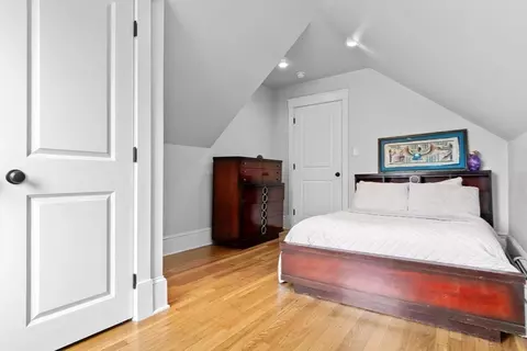 Bedroom - 24 Chestnut St, Danvers, MA 01923 photo 3 of 3