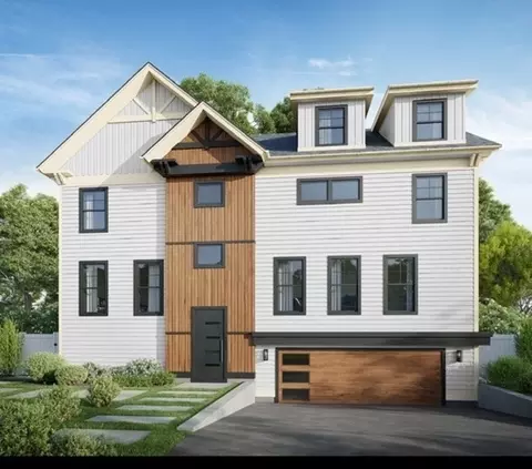 9 Young St, Lexington, MA 02420