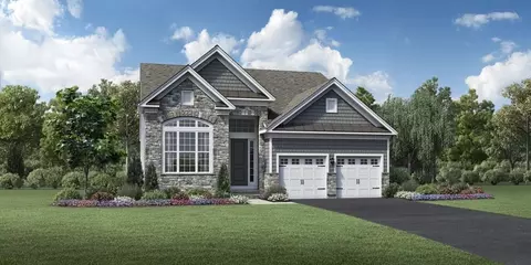 9 Tamarack Way #75, Tyngsborough, MA 01879