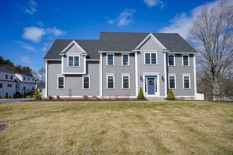 181 E Main St, Northborough, MA 01532