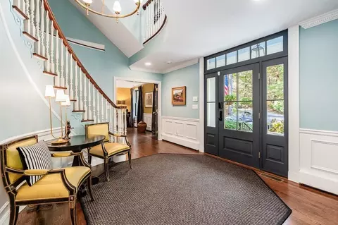 Entry Way - 4 Bridle Path Ln, Beverly, MA 01915 photo 1 of 5