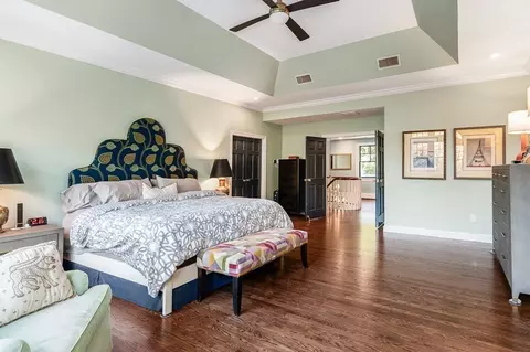 Bedroom - 4 Bridle Path Ln, Beverly, MA 01915 photo 3 of 4