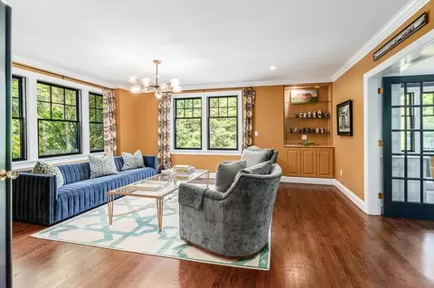 Living - 4 Bridle Path Ln, Beverly, MA 01915 photo 1 of 4