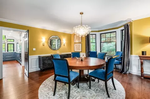 Dining - 4 Bridle Path Ln, Beverly, MA 01915 photo 1 of 1