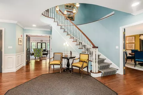 Entry Way - 4 Bridle Path Ln, Beverly, MA 01915 photo 2 of 5