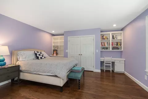 Bedroom - 4 Bridle Path Ln, Beverly, MA 01915 photo 1 of 4