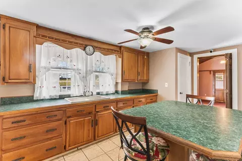 Kitchen - 987 Wilson Rd, Fall River, MA 02720 photo 1 of 2