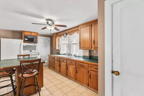 Kitchen - 987 Wilson Rd, Fall River, MA 02720 photo 2 of 2