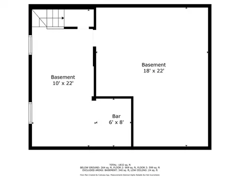 Floorplan - 987 Wilson Rd, Fall River, MA 02720 photo 4 of 4
