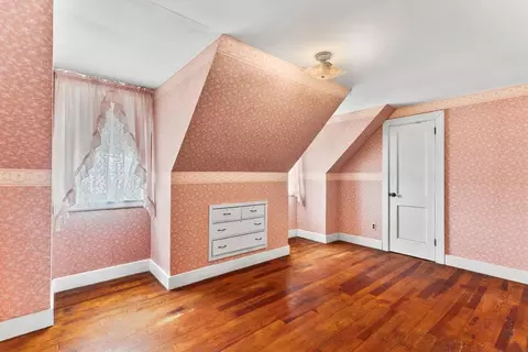 Bedroom - 987 Wilson Rd, Fall River, MA 02720 photo 7 of 9