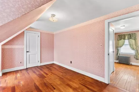 Bedroom - 987 Wilson Rd, Fall River, MA 02720 photo 8 of 9