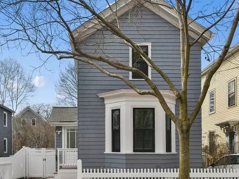 624 Green St, Cambridge, MA 02139