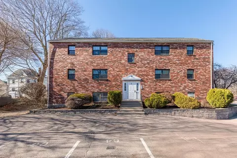 8 Jackson St #C4, Quincy, MA 02169
