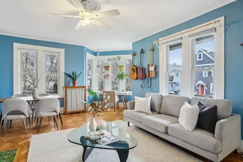 12 Maple Ave #1, Somerville, MA 02145