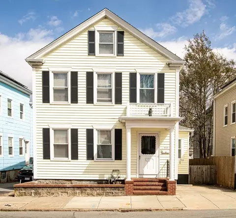 610 County St, New Bedford, MA 02740