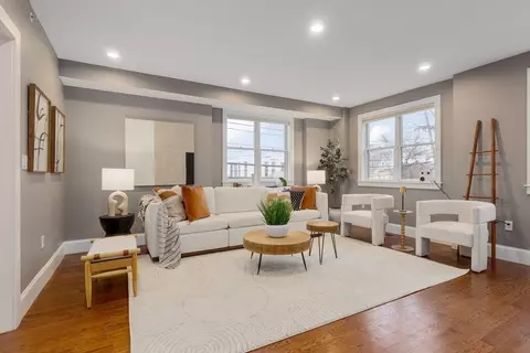 198 California St #1, Newton, MA 02458