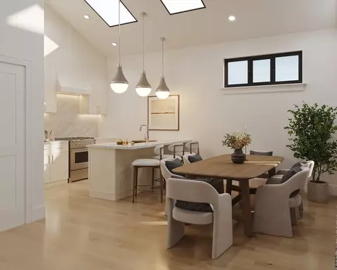 421 Saratoga #7, Boston, MA 02128