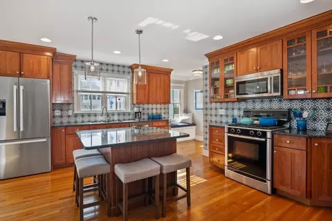 83 Wyman #2, Boston, MA 02130