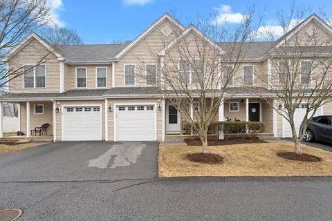 180 Park St #2, North Attleboro, MA 02760