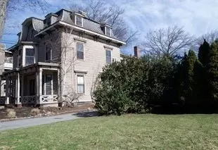 71 Harvard Ave, Brookline, MA 02446 photo 2