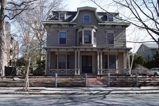 71 Harvard Ave, Brookline, MA 02446