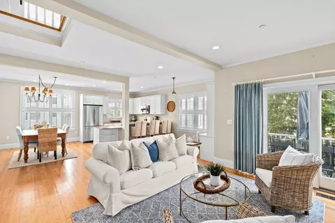 60 New Driftway #17, Scituate, MA 02066
